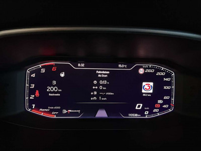 Seat Leon Gebrauchtwagen Seat Leon Gebrauchtwagen