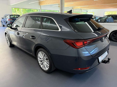 Seat Leon Gebrauchtwagen Seat Leon Gebrauchtwagen