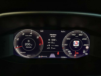 Seat Leon Gebrauchtwagen Seat Leon Gebrauchtwagen