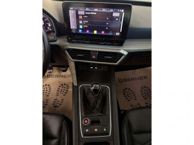 Seat Leon Gebrauchtwagen Seat Leon Gebrauchtwagen