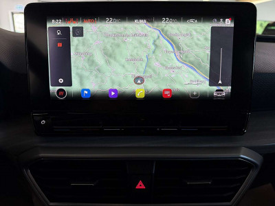 Seat Leon Gebrauchtwagen Seat Leon Gebrauchtwagen