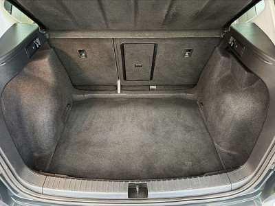 Seat Ateca Gebrauchtwagen Seat Ateca Gebrauchtwagen