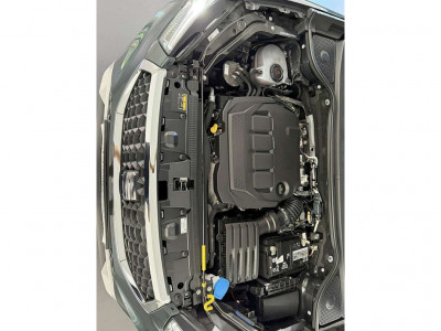 Seat Ateca Gebrauchtwagen Seat Ateca Gebrauchtwagen