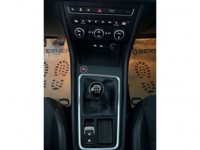 Seat Ateca Gebrauchtwagen Seat Ateca Gebrauchtwagen
