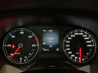 Seat Ateca Gebrauchtwagen Seat Ateca Gebrauchtwagen