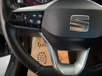 Seat Ateca Gebrauchtwagen Seat Ateca Gebrauchtwagen