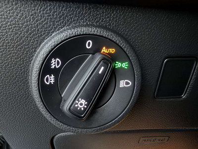 Seat Ateca Gebrauchtwagen Seat Ateca Gebrauchtwagen
