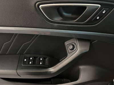 Seat Ateca Gebrauchtwagen Seat Ateca Gebrauchtwagen