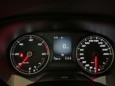 Seat Ateca Gebrauchtwagen Seat Ateca Gebrauchtwagen