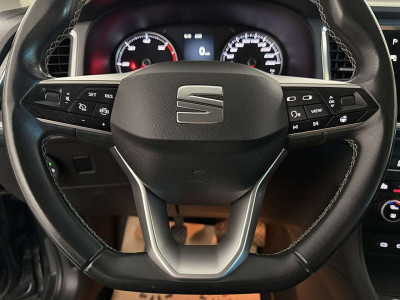 Seat Ateca Gebrauchtwagen Seat Ateca Gebrauchtwagen