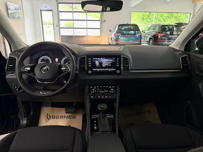 Skoda Karoq Gebrauchtwagen Skoda Karoq Gebrauchtwagen