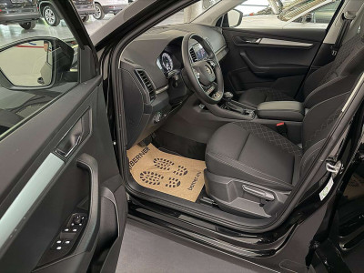 Skoda Karoq Gebrauchtwagen Skoda Karoq Gebrauchtwagen