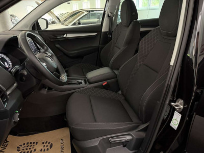 Skoda Karoq Gebrauchtwagen Skoda Karoq Gebrauchtwagen