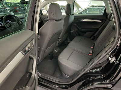 Skoda Karoq Gebrauchtwagen Skoda Karoq Gebrauchtwagen