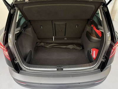 Skoda Karoq Gebrauchtwagen Skoda Karoq Gebrauchtwagen