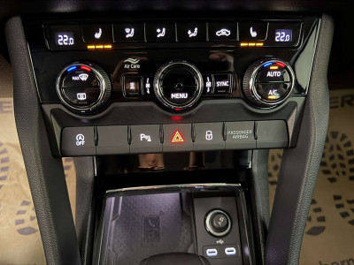 Skoda Karoq Gebrauchtwagen Skoda Karoq Gebrauchtwagen