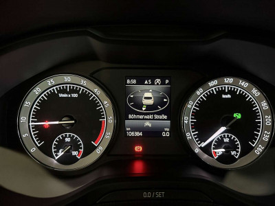 Skoda Karoq Gebrauchtwagen Skoda Karoq Gebrauchtwagen