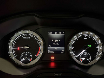 Skoda Karoq Gebrauchtwagen Skoda Karoq Gebrauchtwagen