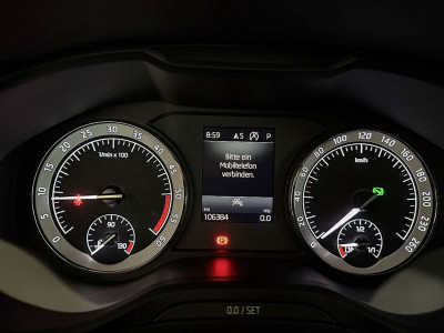 Skoda Karoq Gebrauchtwagen Skoda Karoq Gebrauchtwagen