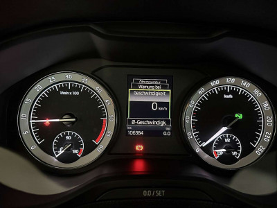 Skoda Karoq Gebrauchtwagen Skoda Karoq Gebrauchtwagen