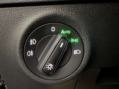 Skoda Karoq Gebrauchtwagen Skoda Karoq Gebrauchtwagen