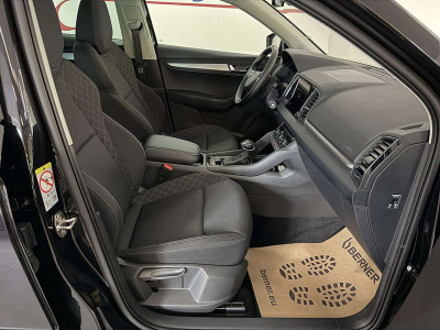 Skoda Karoq Gebrauchtwagen Skoda Karoq Gebrauchtwagen