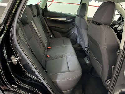 Skoda Karoq Gebrauchtwagen Skoda Karoq Gebrauchtwagen
