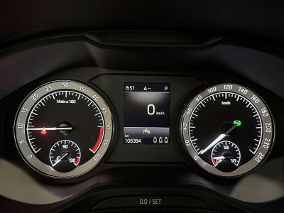 Skoda Karoq Gebrauchtwagen Skoda Karoq Gebrauchtwagen