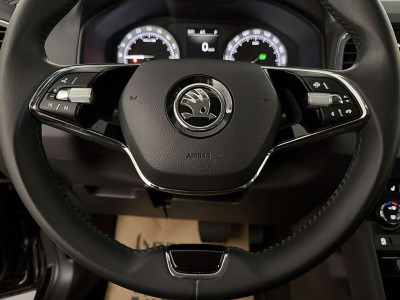 Skoda Karoq Gebrauchtwagen Skoda Karoq Gebrauchtwagen