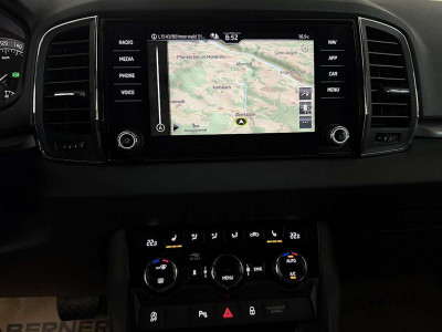 Skoda Karoq Gebrauchtwagen Skoda Karoq Gebrauchtwagen