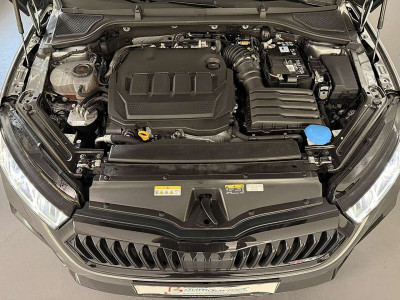 Skoda Octavia Gebrauchtwagen Skoda Octavia Gebrauchtwagen