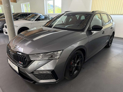Skoda Octavia Gebrauchtwagen Skoda Octavia Gebrauchtwagen