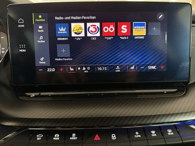 Skoda Octavia Gebrauchtwagen Skoda Octavia Gebrauchtwagen