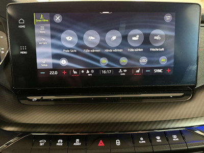 Skoda Octavia Gebrauchtwagen Skoda Octavia Gebrauchtwagen