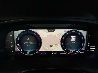Skoda Octavia Gebrauchtwagen Skoda Octavia Gebrauchtwagen