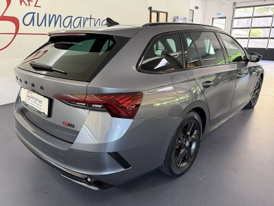 Skoda Octavia Gebrauchtwagen Skoda Octavia Gebrauchtwagen
