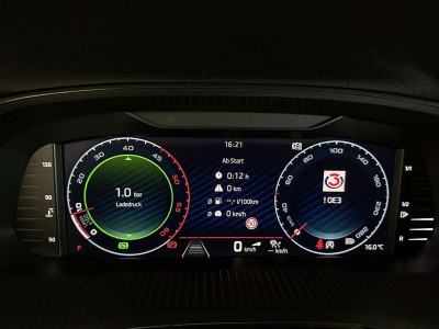 Skoda Octavia Gebrauchtwagen Skoda Octavia Gebrauchtwagen