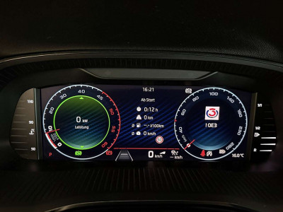 Skoda Octavia Gebrauchtwagen Skoda Octavia Gebrauchtwagen