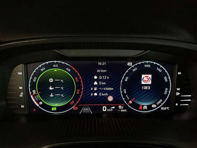Skoda Octavia Gebrauchtwagen Skoda Octavia Gebrauchtwagen