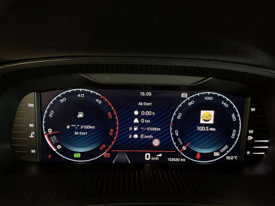 Skoda Octavia Gebrauchtwagen Skoda Octavia Gebrauchtwagen