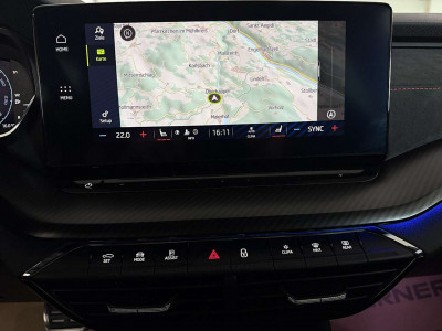 Skoda Octavia Gebrauchtwagen Skoda Octavia Gebrauchtwagen