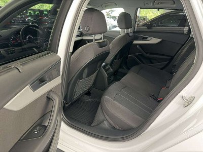 Audi A4 Gebrauchtwagen Audi A4 Gebrauchtwagen