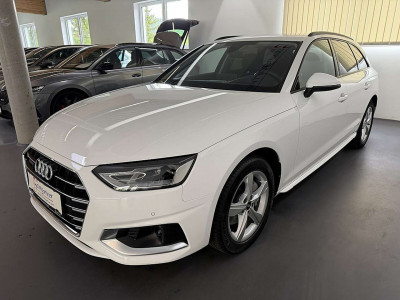 Audi A4 Gebrauchtwagen Audi A4 Gebrauchtwagen