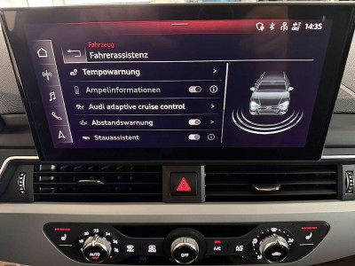 Audi A4 Gebrauchtwagen Audi A4 Gebrauchtwagen