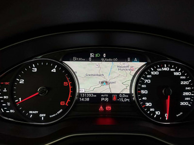 Audi A4 Gebrauchtwagen Audi A4 Gebrauchtwagen