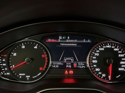 Audi A4 Gebrauchtwagen Audi A4 Gebrauchtwagen