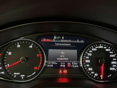 Audi A4 Gebrauchtwagen Audi A4 Gebrauchtwagen