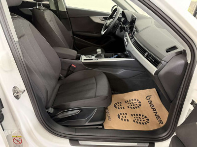 Audi A4 Gebrauchtwagen Audi A4 Gebrauchtwagen