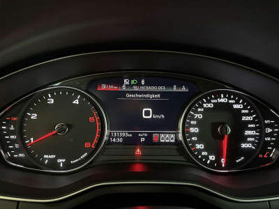 Audi A4 Gebrauchtwagen Audi A4 Gebrauchtwagen