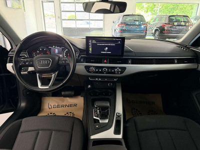 Audi A4 Gebrauchtwagen Audi A4 Gebrauchtwagen